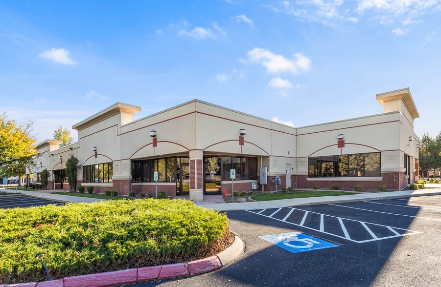 703 S Americana Blvd, Boise, ID for sale - Building Photo - Image 3 of 9