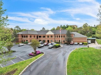 More details for 2010 Castaic Ln, Knoxville, TN - Office for Lease