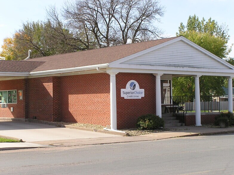 W5513 Main St, Sheldon, WI for sale - Building Photo - Image 1 of 1