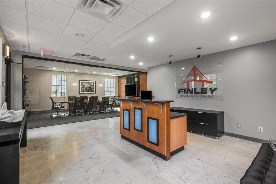 1589 Metropolitan Blvd, Tallahassee, FL for lease - Building Photo - Image 2 of 54