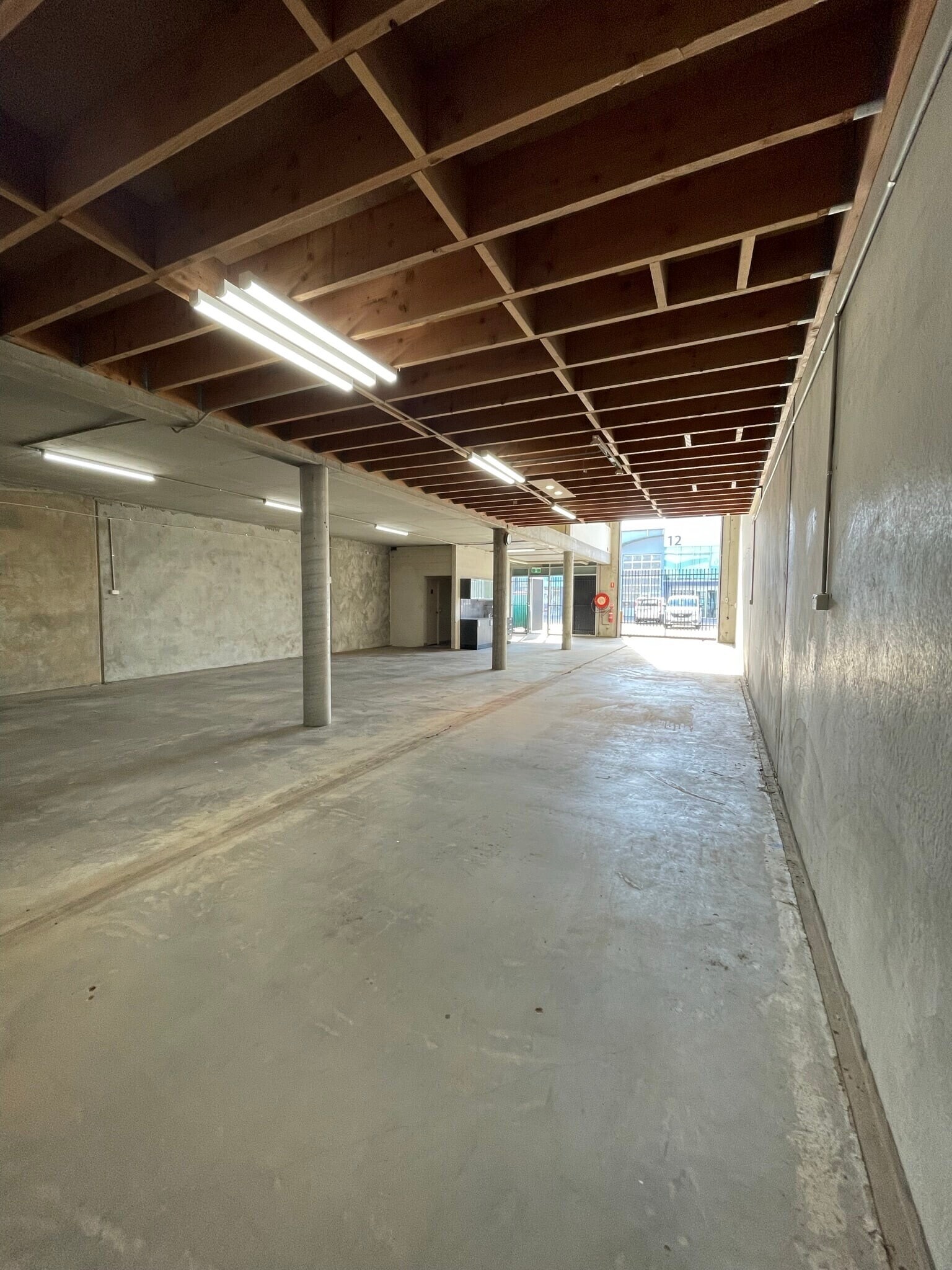 40-44 Wellington Rd, South Granville for lease Interior Photo- Image 1 of 7