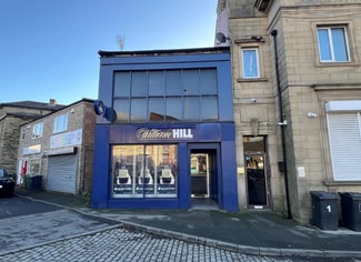 More details for 44 Market Pl, Heckmondwike - Retail for Lease