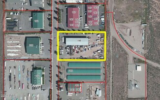 More details for 195 Airpark, Gypsum, CO - Industrial for Lease