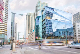 More details for 999 17th St, Denver, CO - Retail for Lease