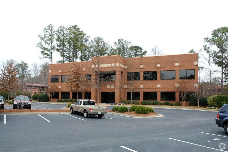 800 Commerce Dr, Peachtree City, GA for lease - Building Photo - Image 3 of 7