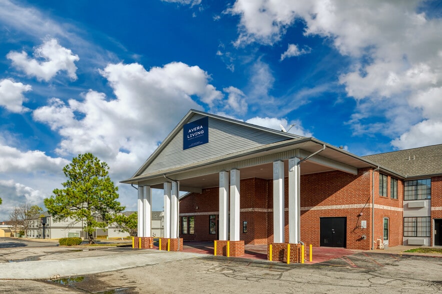 3211 S 79th East Ave, Tulsa, OK for sale - Building Photo - Image 3 of 79