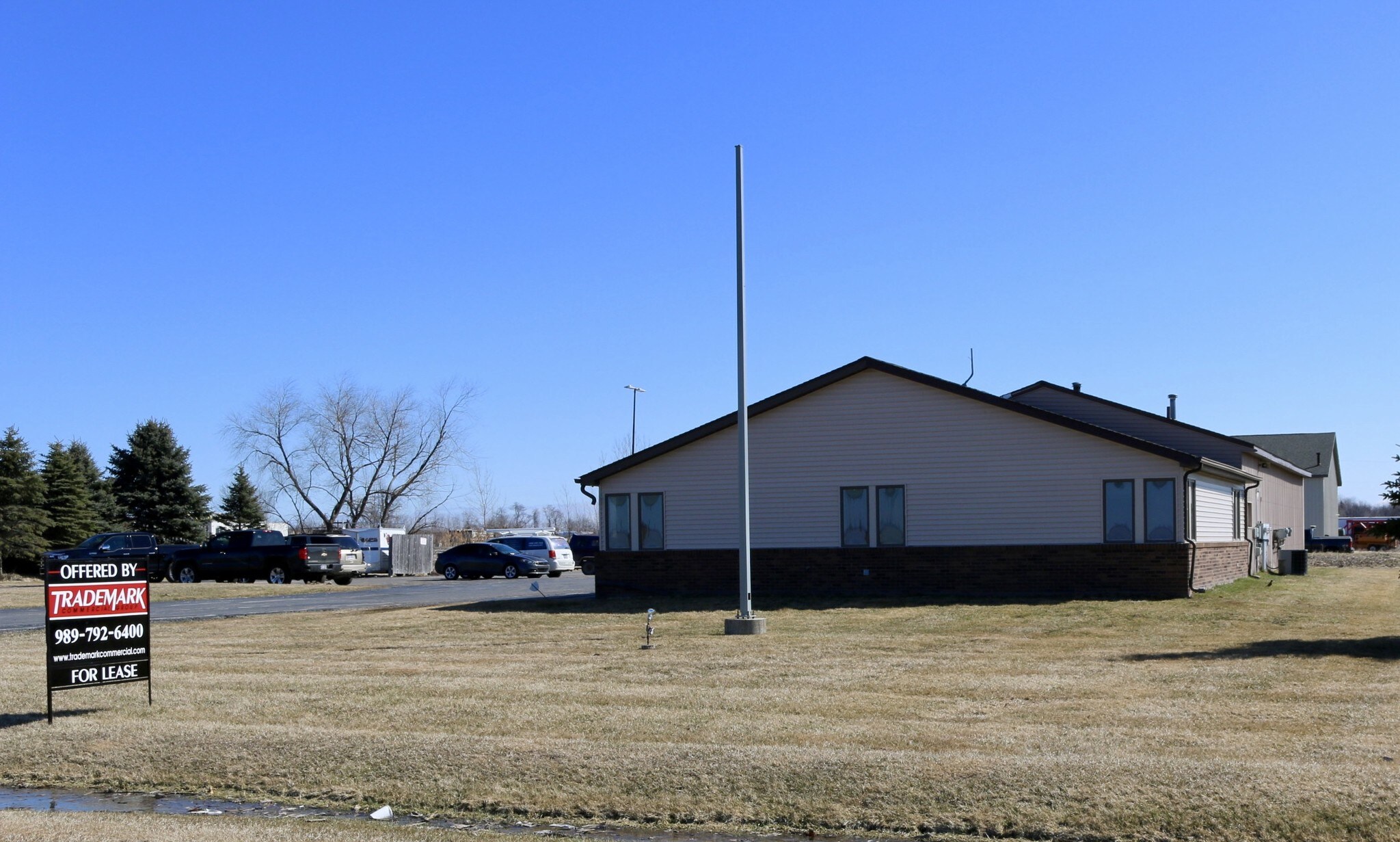 6098 Hackett Rd, Freeland, MI for sale Building Photo- Image 1 of 1