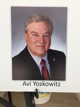 Avi Yoskowitz
