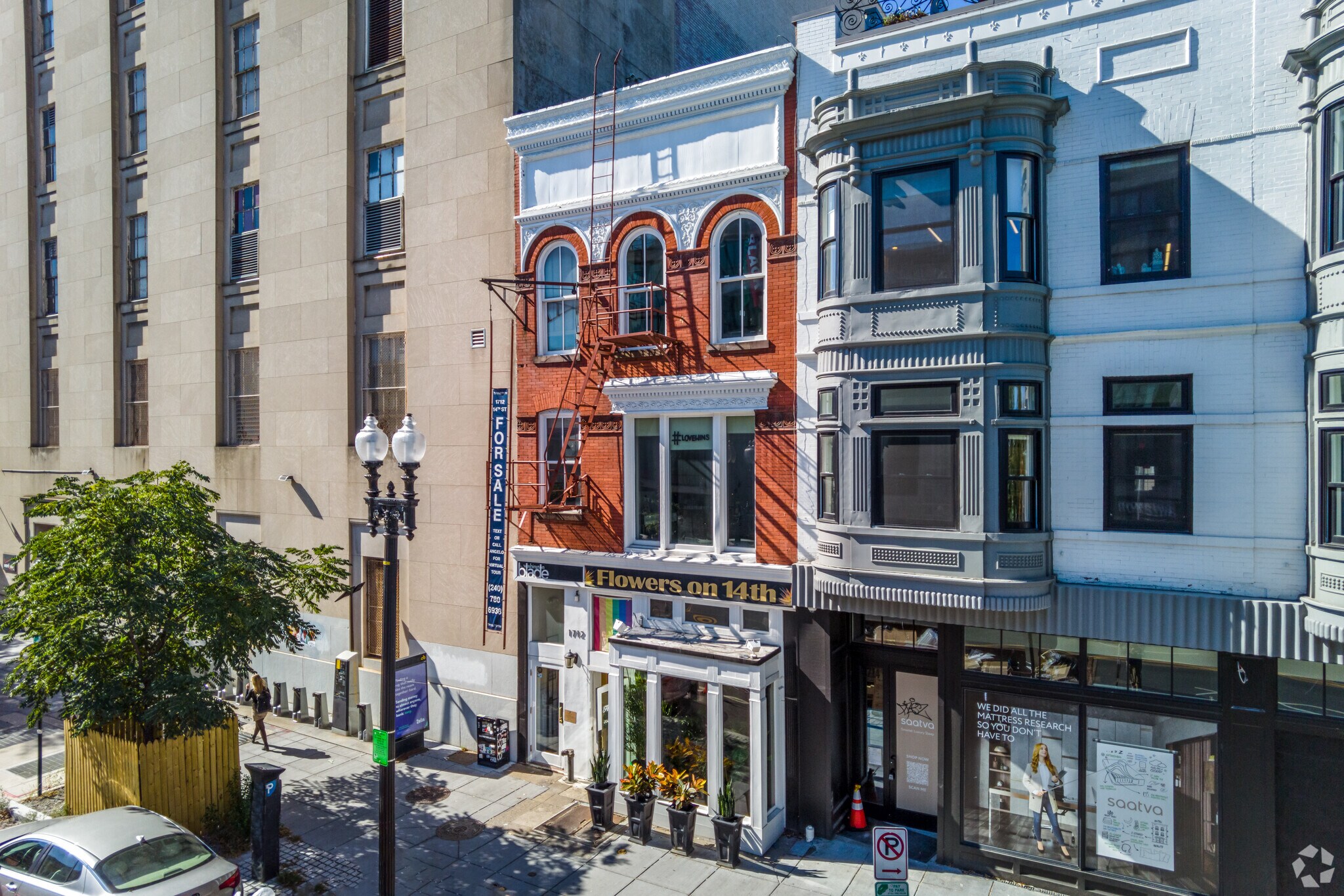 1712 14th St NW, Washington, DC for sale Building Photo- Image 1 of 1