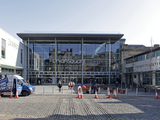 More details for Guild Sq, Aberdeen - Retail for Lease