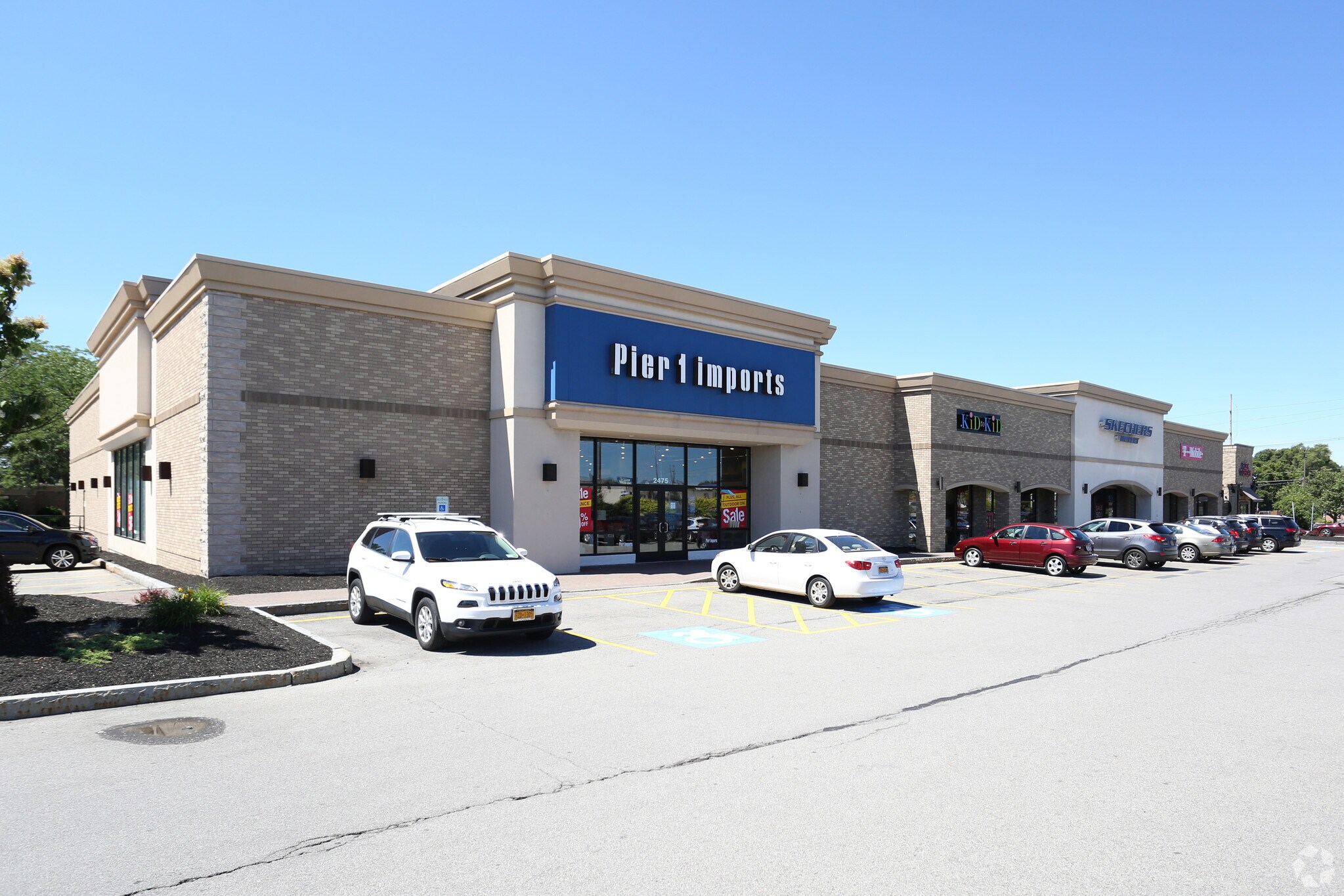 2465 W Ridge Rd, Rochester, NY for sale Primary Photo- Image 1 of 1