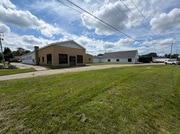 1065 W Green St, Hastings MI - Warehouse