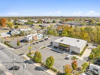 More details for Dollar General & Popeyes – Retail for Sale, Folcroft, PA