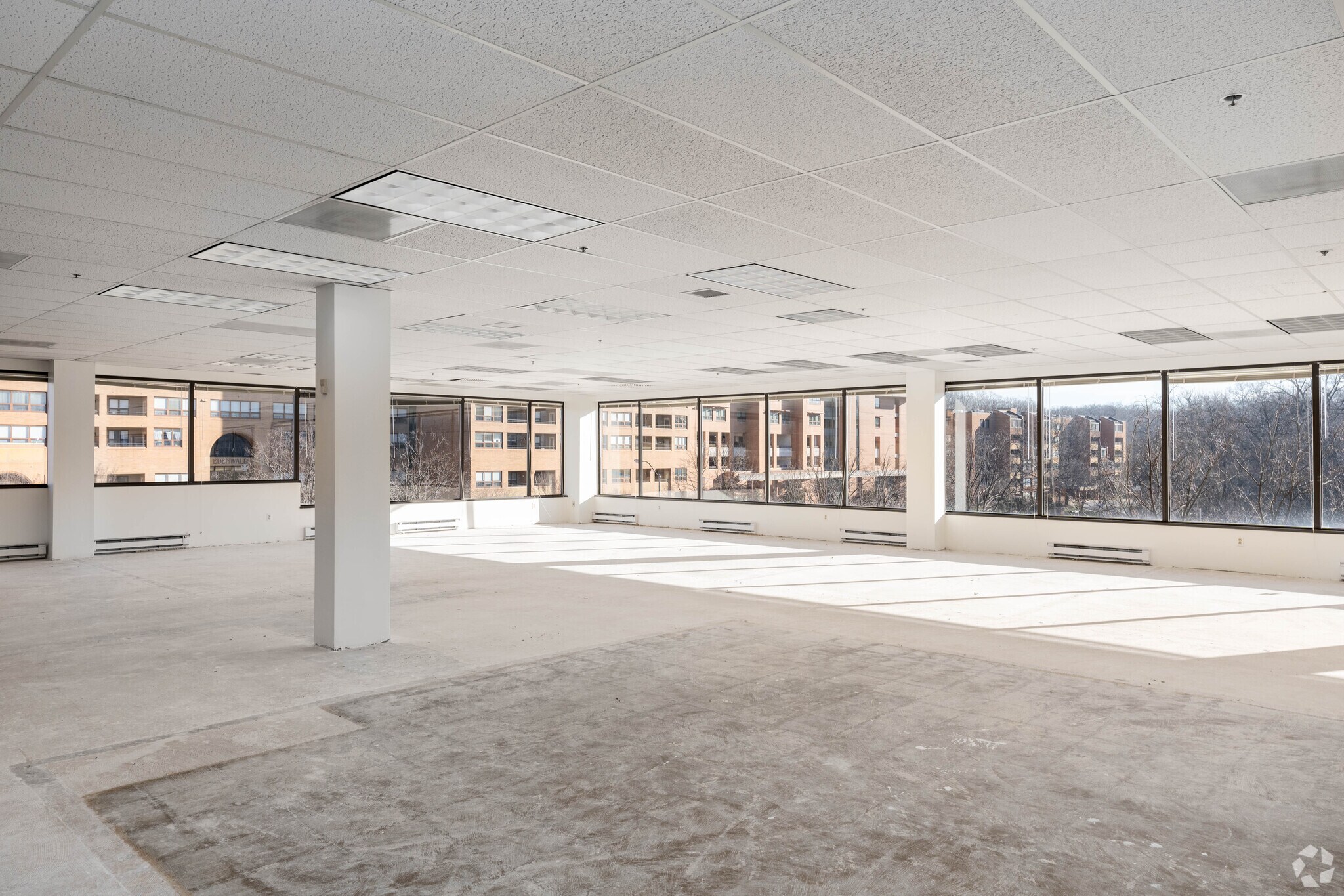 849 Fairmount Ave, Towson, MD for lease Interior Photo- Image 1 of 5