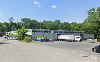 1167 Main St, Walpole MA - Warehouse