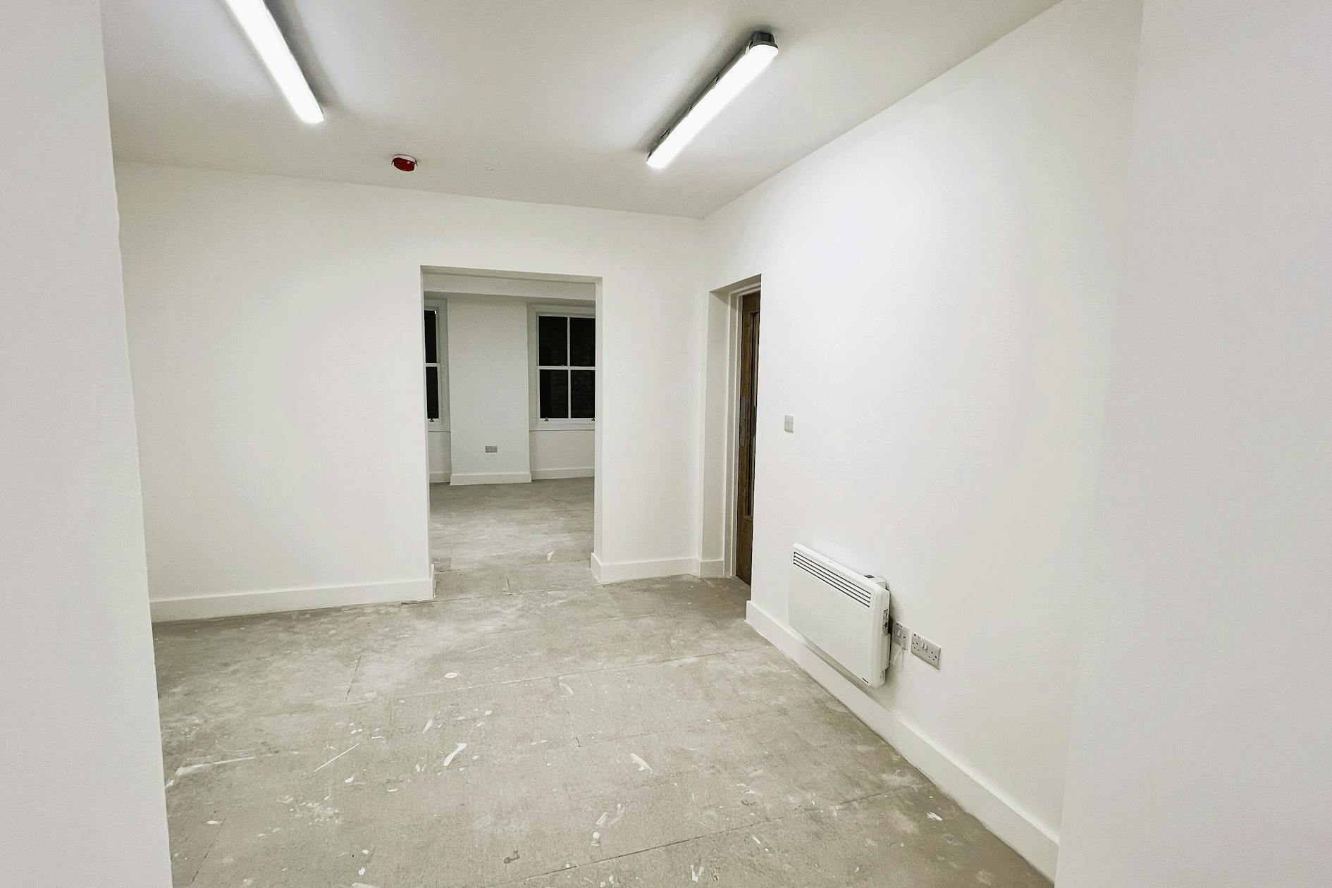 3 Paddington St, London for lease Interior Photo- Image 1 of 7