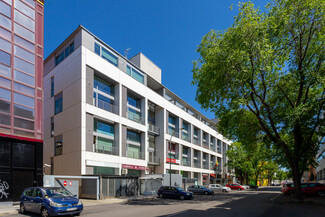 More details for Calle De Julián Camarillo, 47, Madrid - Office for Lease