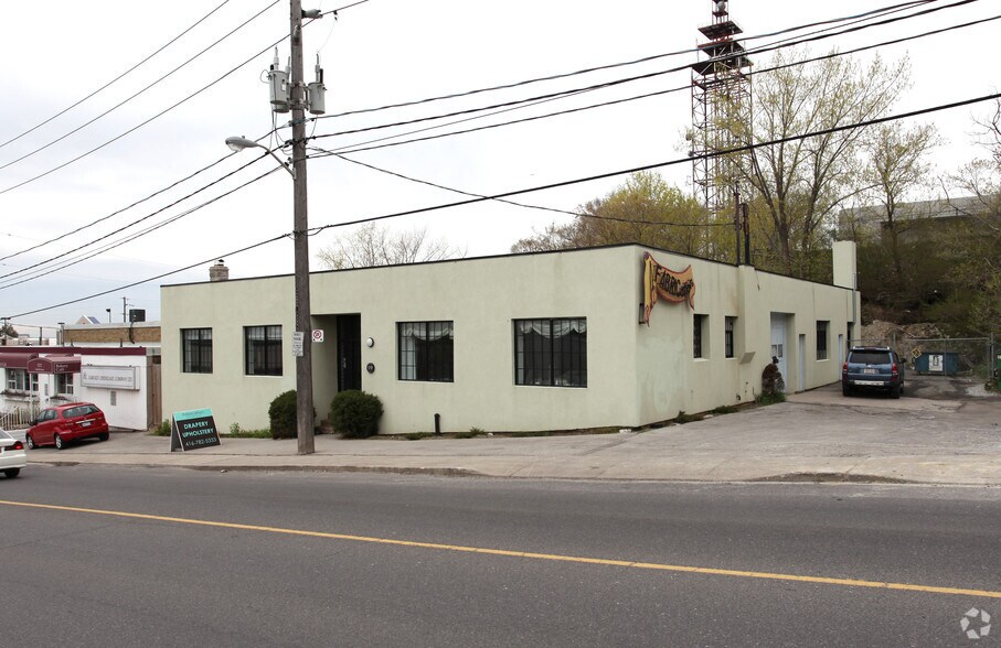 1270 Castlefield Ave, Toronto, ON for sale - Primary Photo - Image 1 of 1