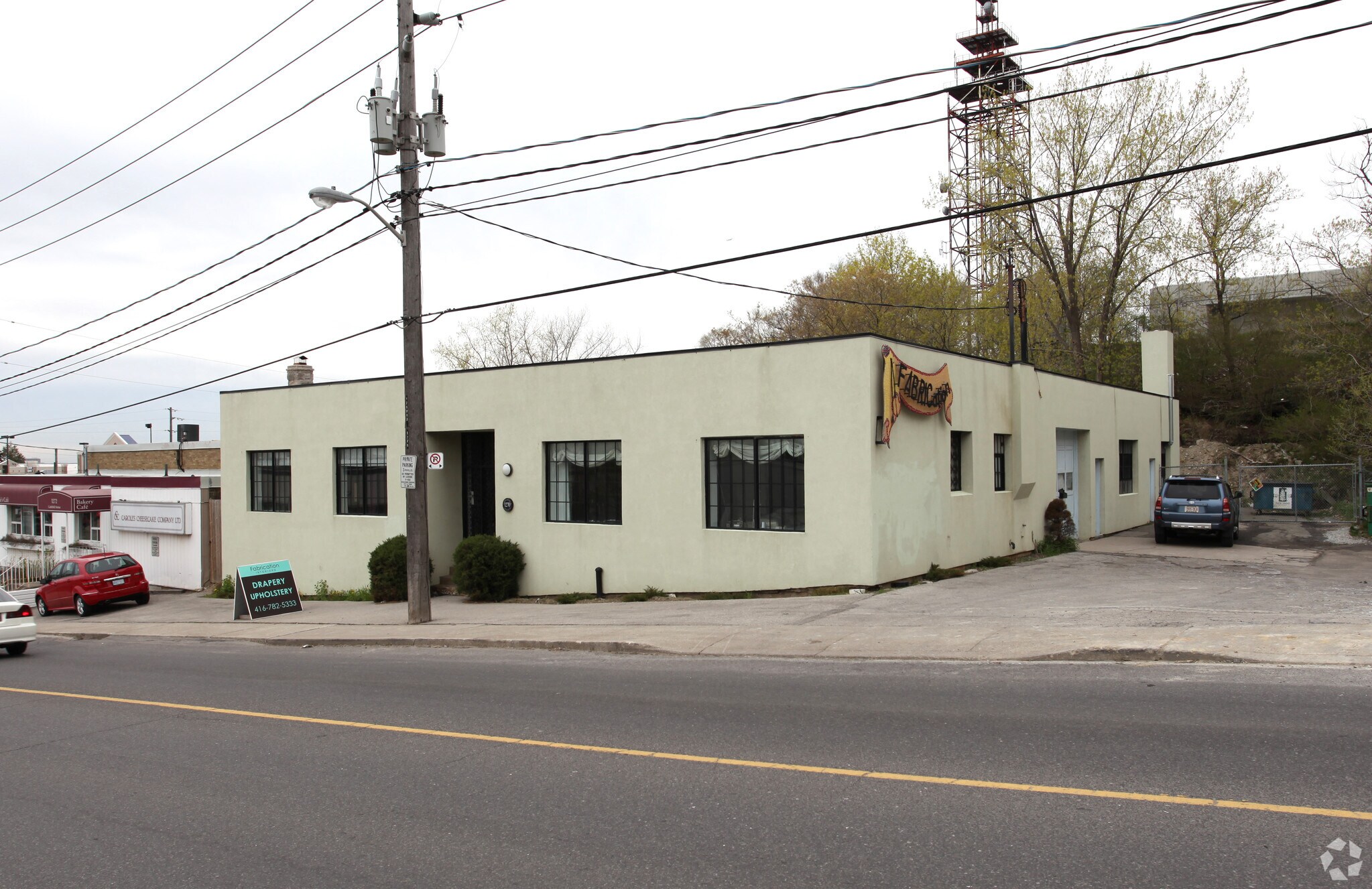 1270 Castlefield Ave, Toronto, ON for sale Primary Photo- Image 1 of 1
