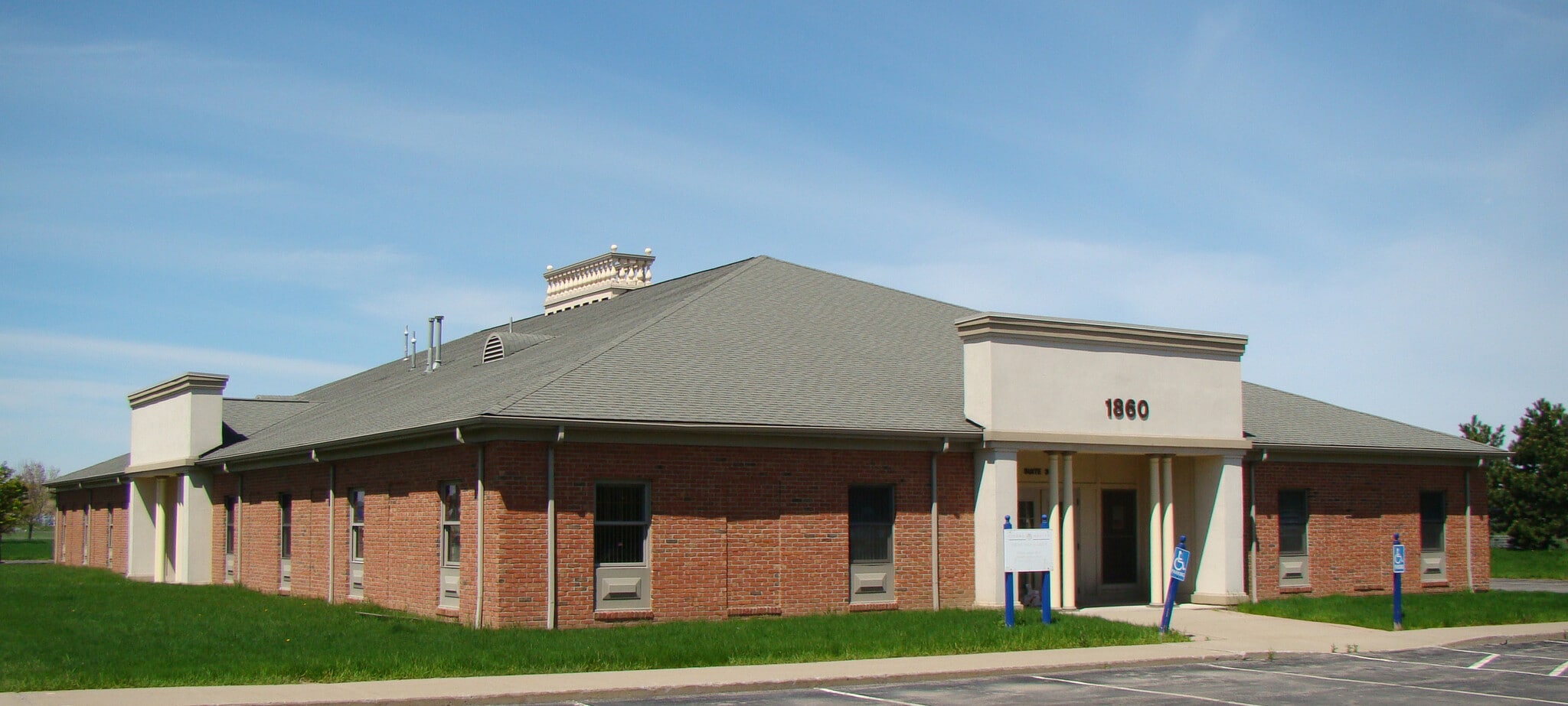 1850-1860 Buffalo Rd, Rochester, NY for sale Building Photo- Image 1 of 6