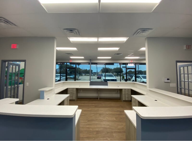 12701-12797 Westheimer Rd, Houston, TX for lease - Interior Photo - Image 1 of 15