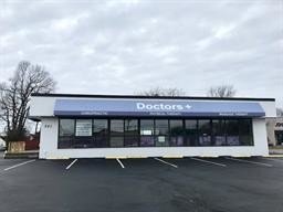 321 Rhode Island Ave, Fall River, MA for sale - Other - Image 1 of 1