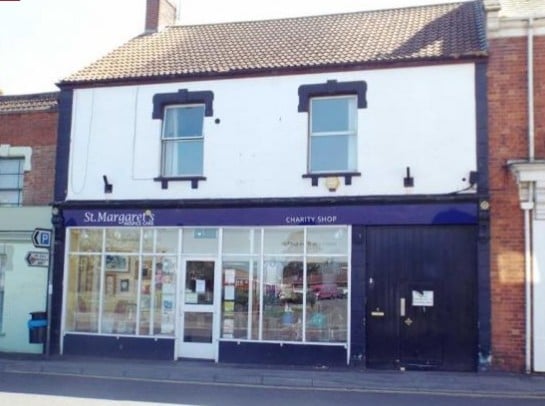 9 Market St, Highbridge for sale Primary Photo- Image 1 of 1