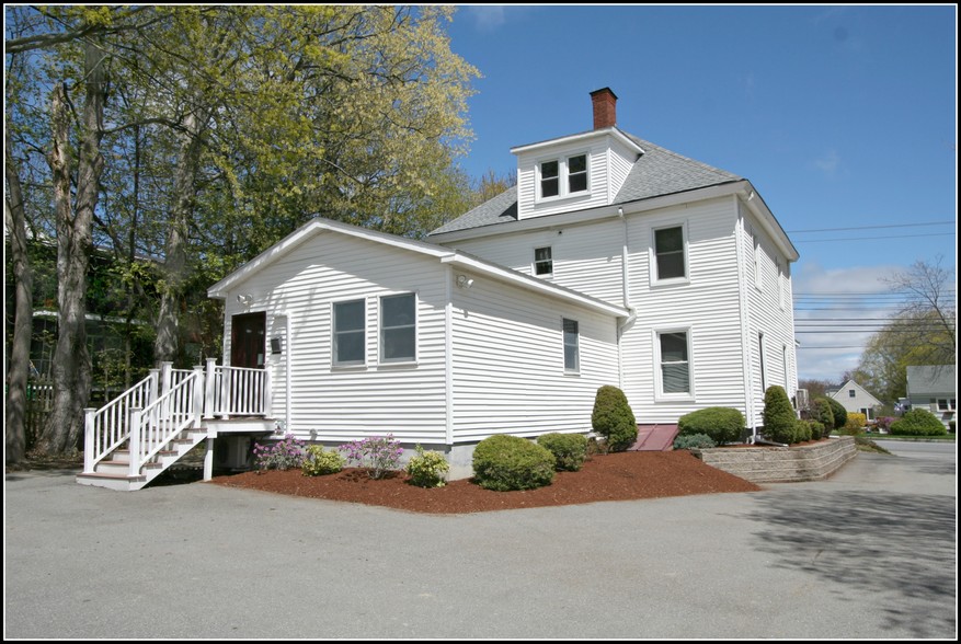 716 Union St, Bangor, ME for sale - Building Photo - Image 1 of 1