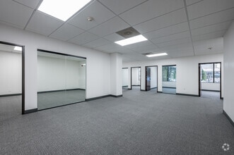 10300 N Central Expy, Dallas, TX for lease Interior Photo- Image 2 of 7