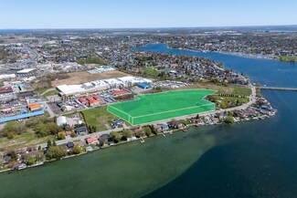 More details for 58 Bd du Bord de l'Eau, Salaberry-de-valleyfield, QC - Land for Sale