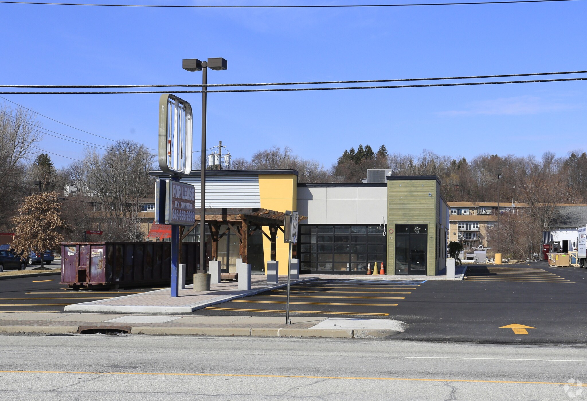 287 Rt-211, Middletown, NY for sale Primary Photo- Image 1 of 1