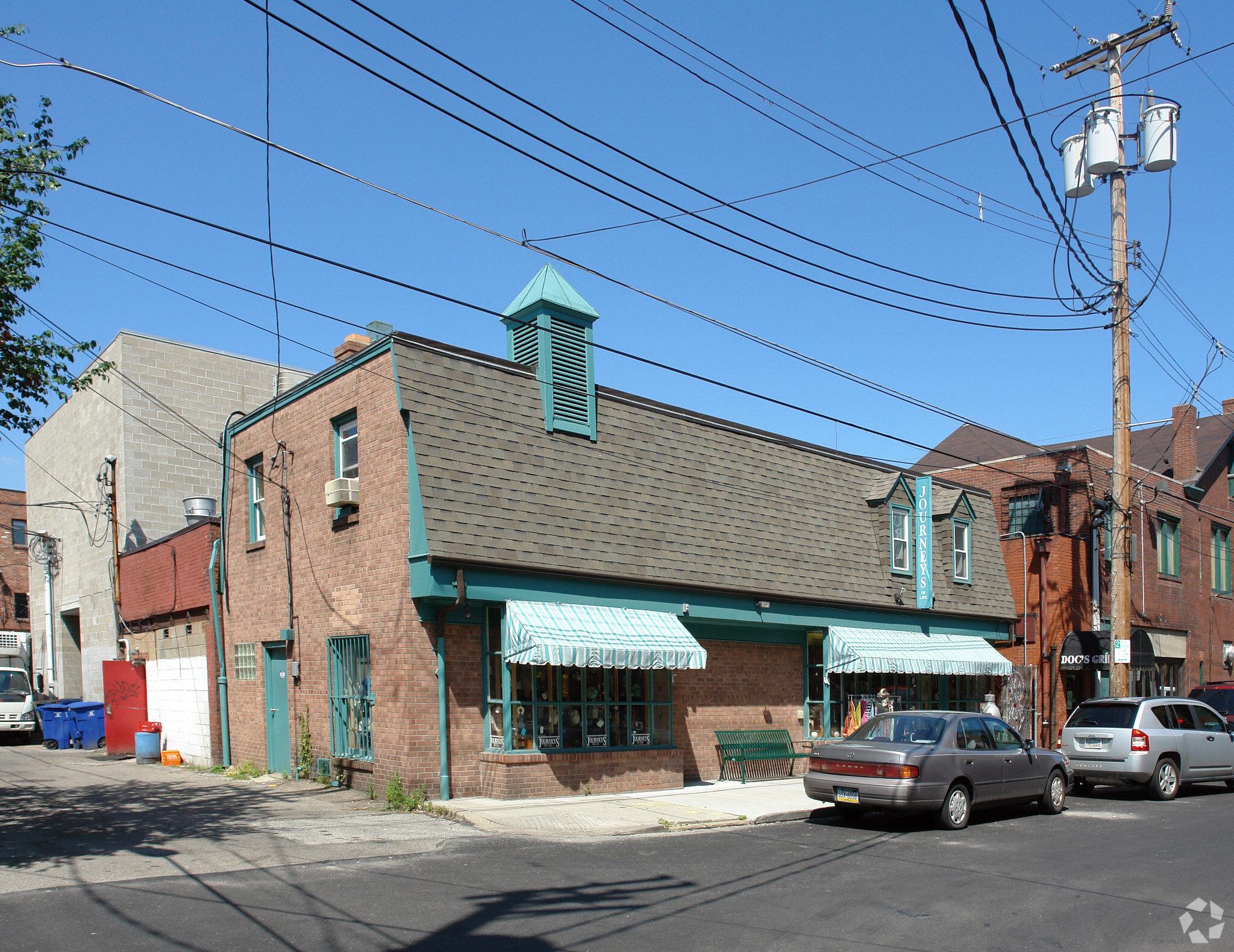 810 Bellefonte St, Pittsburgh, PA for sale Primary Photo- Image 1 of 1