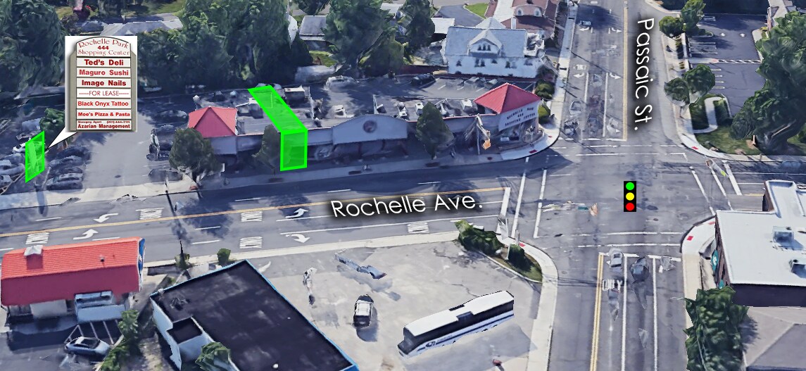 440 Rochelle Ave, Rochelle Park, NJ 07662 Rochelle Park Shopping