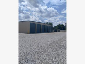 10816 Fancher Rd, Westerville OH - Warehouse