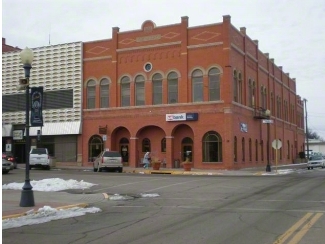 202 Santa Fe Ave, La Junta, CO for lease - Primary Photo - Image 1 of 1