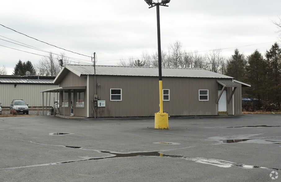 1516 Route 9, Clifton Park, NY for sale - Primary Photo - Image 1 of 1