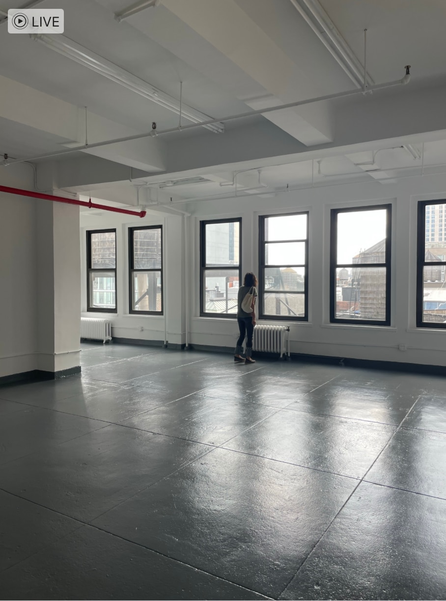 150 W 28th St, New York, NY for lease Interior Photo- Image 1 of 5