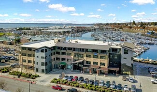 More details for 21 Bellwether Way, Bellingham, WA - Office for Lease
