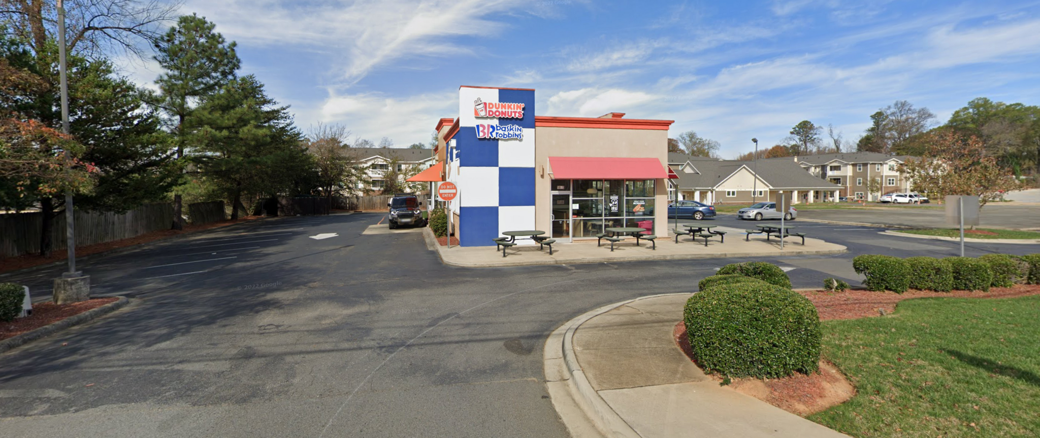 5605 N Tryon St, Charlotte, NC for lease Building Photo- Image 1 of 1