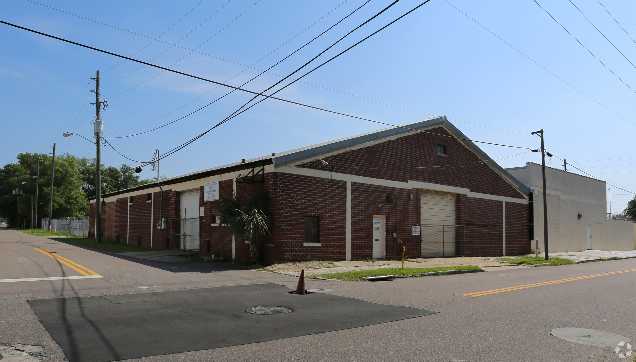 1223 W Church St, Jacksonville, FL for sale Primary Photo- Image 1 of 1