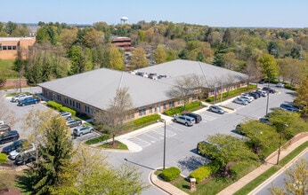 100 Sparks Valley Rd, Sparks, MD - AERIAL  map view