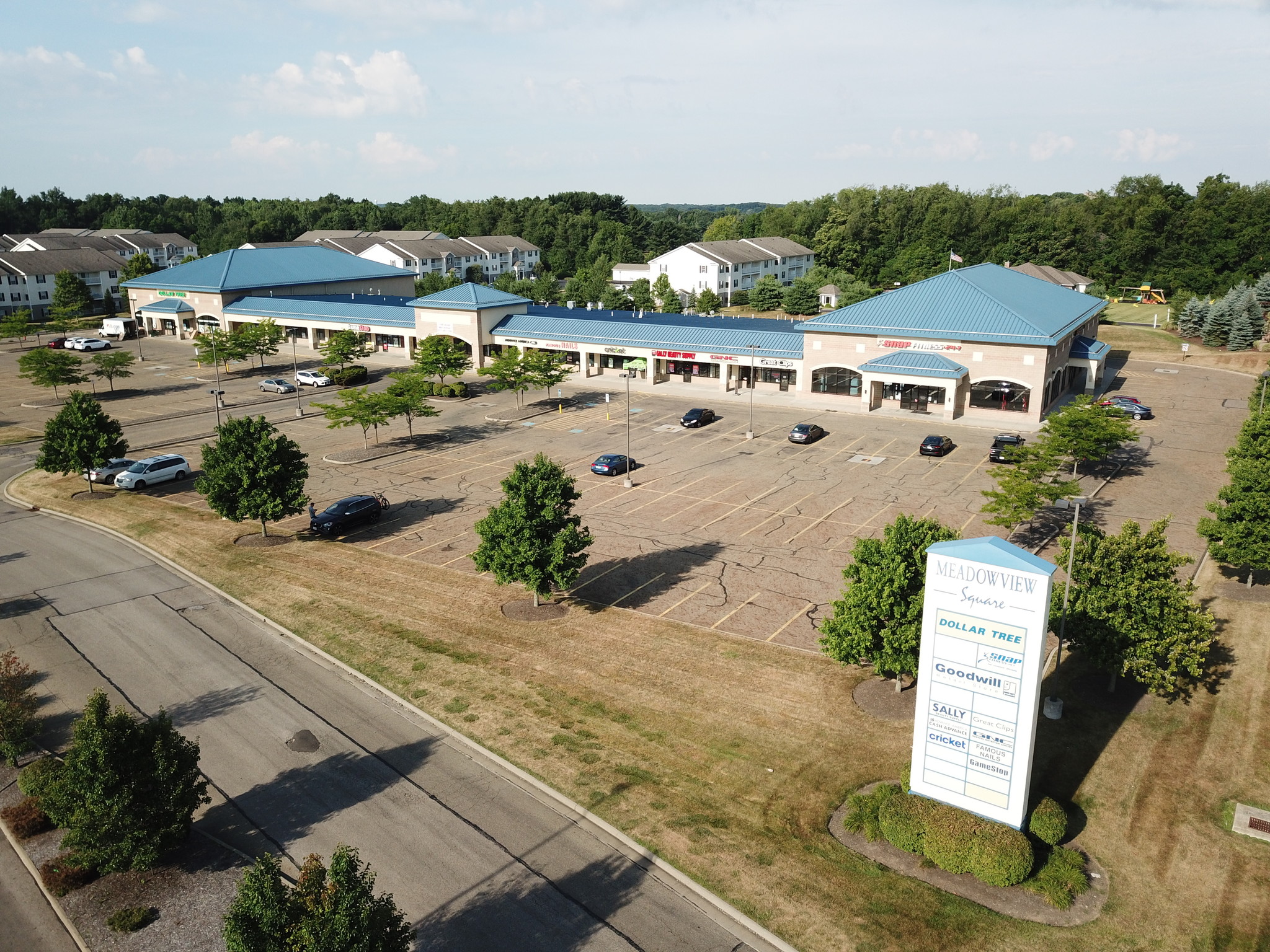 2600 State Route 59, Ravenna, OH for lease Building Photo- Image 1 of 11