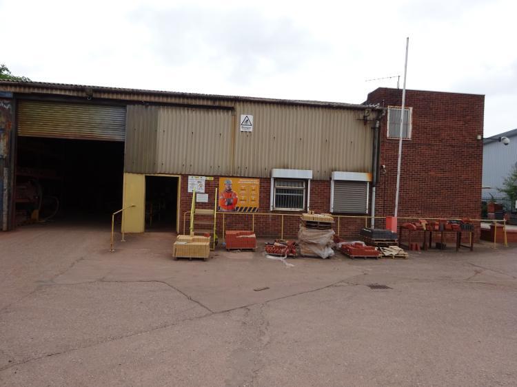 Overend Rd, Cradley Heath for lease - Building Photo - Image 3 of 5