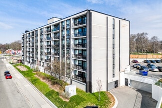 More details for 270 E Spadina Rd, Kitchener, ON - Multifamily for Sale