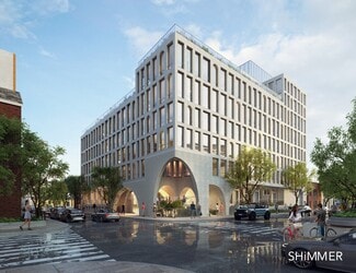 More details for 335 Bond St, Brooklyn, NY - Retail for Lease