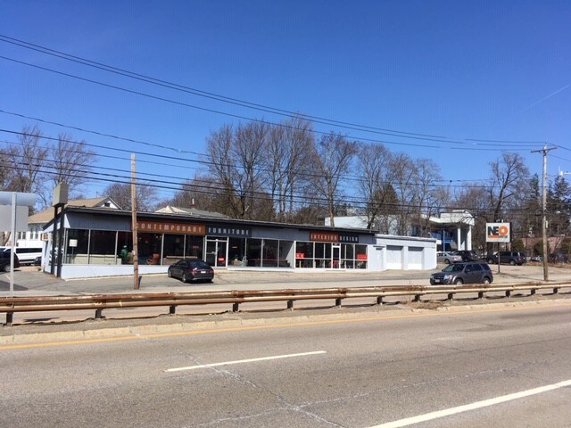 277-279 Worcester Rd, Framingham, MA for sale Other- Image 1 of 1