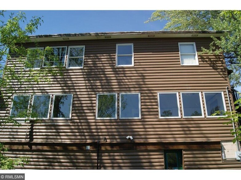 500 1st St E, Park Rapids, MN for sale - Building Photo - Image 3 of 13