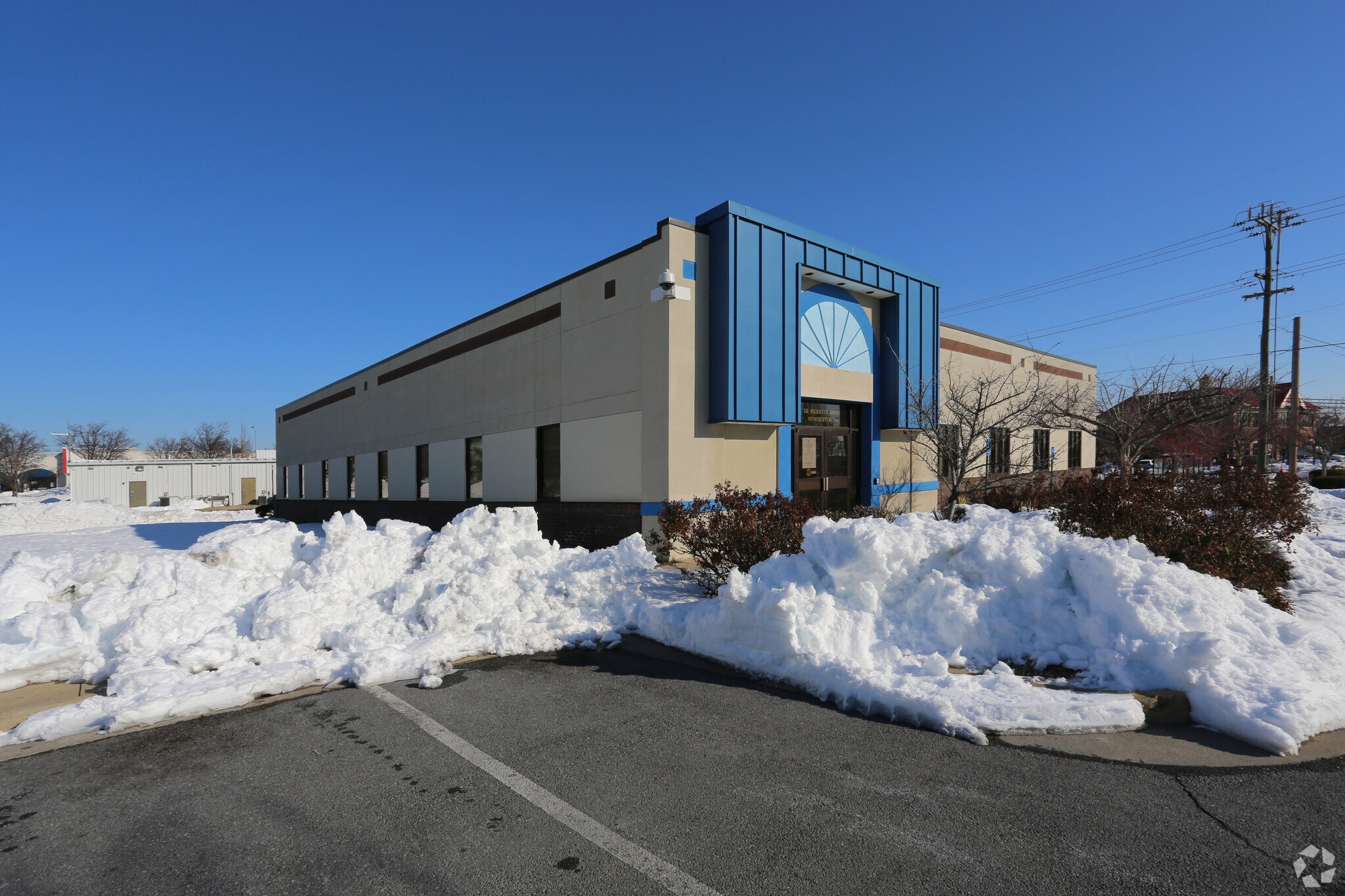 12 Ricketts Dr, Winchester, VA for sale Primary Photo- Image 1 of 1