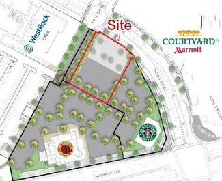 More details for Sigma & Rose Dr, Summerville, SC - Office/Retail for Lease