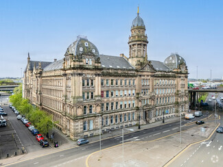 More details for 95 Morrison St, Glasgow - Office for Sale